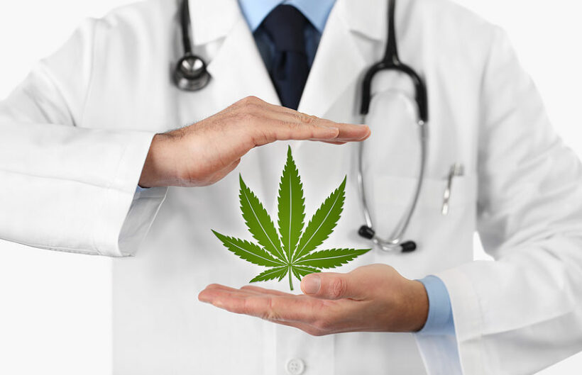 Cannabis Arzt 1