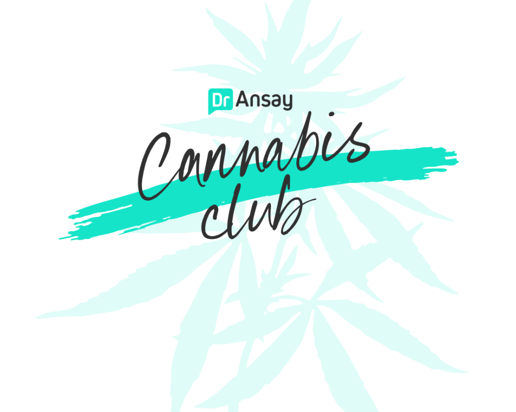 DrAnsay Cannabis Club