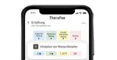 therafe app