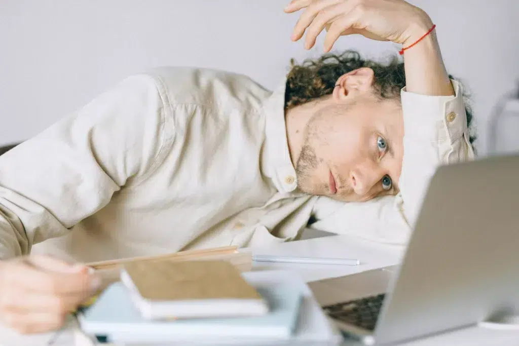 2 dransay stress ueberarbeitung burnout arbeitsbelastung
