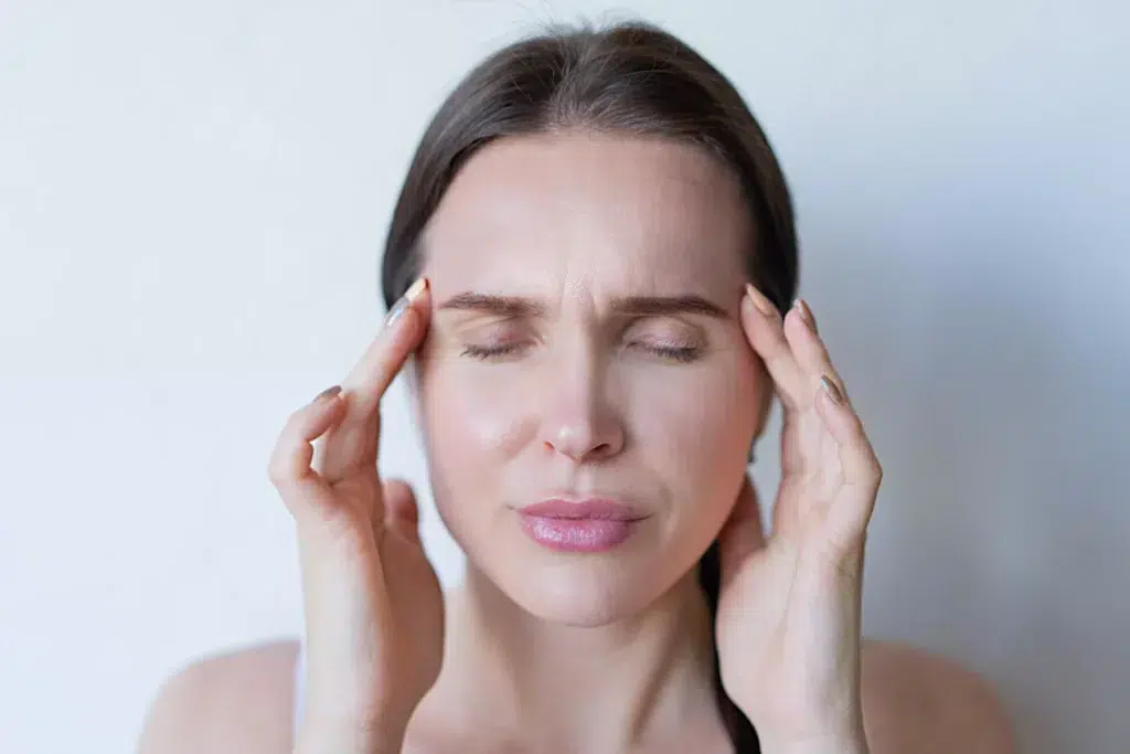 Kopfschmerzen und Migraene 5 Tipps